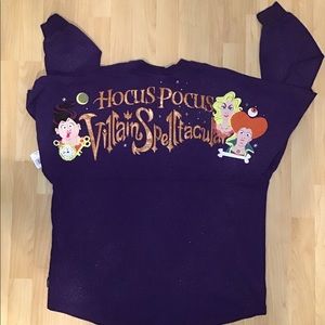 Hocus Pocus 2019 WDW Spirit Jersey